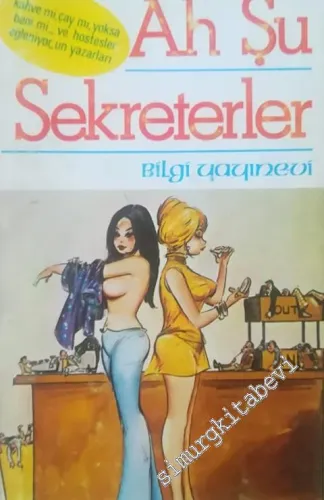 Ah Şu Sekreterler -        1976