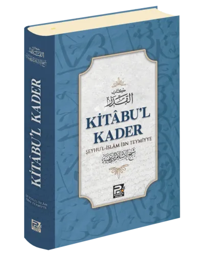 Kitâbu'l Kader