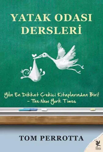 Yatak Odası Dersleri Tom Perrotta