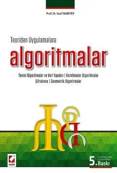 Algoritmalar