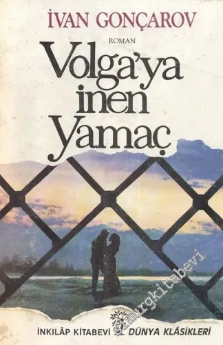 Volga'ya İnen Yamaç -        1990