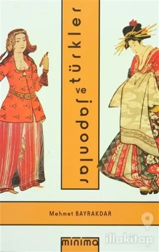 Türkler ve Japonlar
