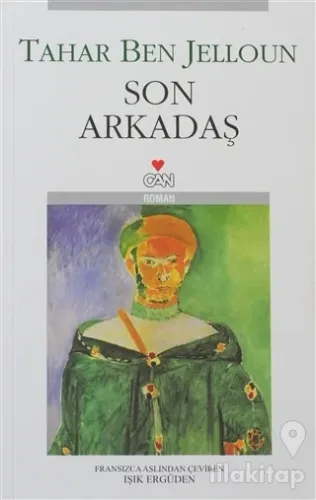 Son Arkadaş