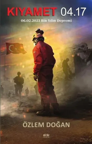 Kıyamet 04.17;06.02.2023 Bin Yılın Depremi