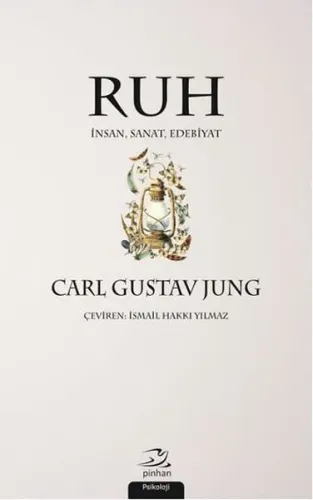 Ruh; İnsan, Sanat, Edebiyat