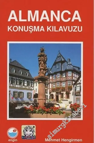Almanca Konuşma Kılavuzu -         2011