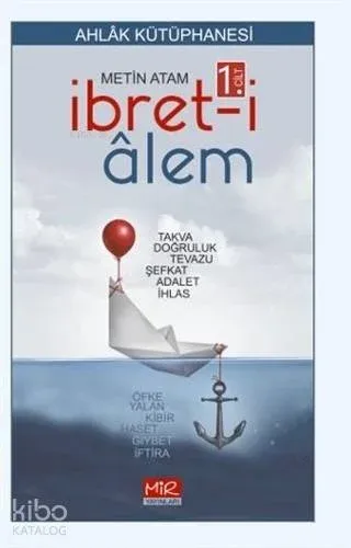 İbret-i Alem 1. Cilt