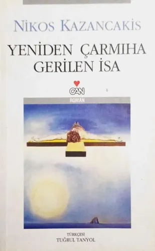 Yeniden Çarmıha Gerilen İsa