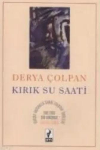 Kırık Su Saati