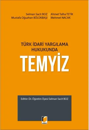 Temyiz