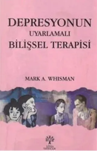 Depresyonun Uyarlamalı Bilişsel Terapisi