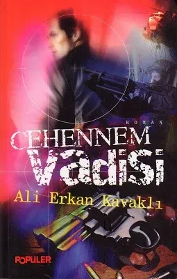 Cehennem Vadisi