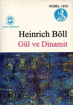 Gül ve Dinamit