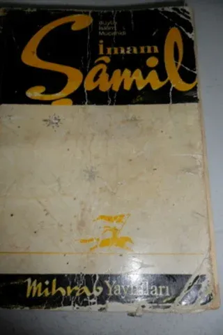 İmam Şamil