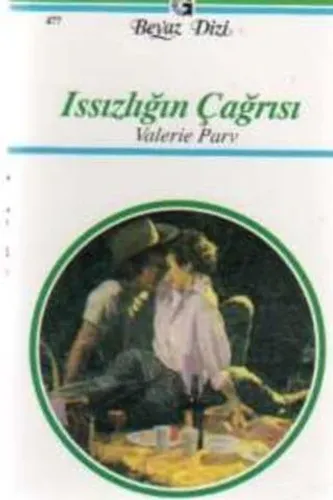 Issızlığın Çağrısı - 477 Valerie Parv