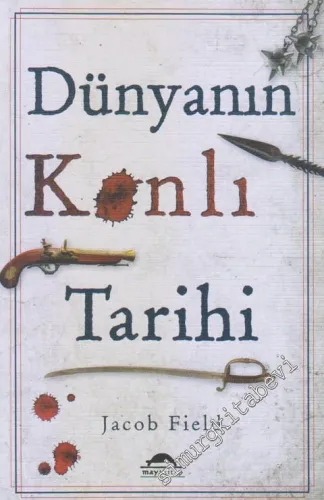 Dünyanın Kanlı Tarihi -         2015