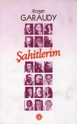 Şahitlerim