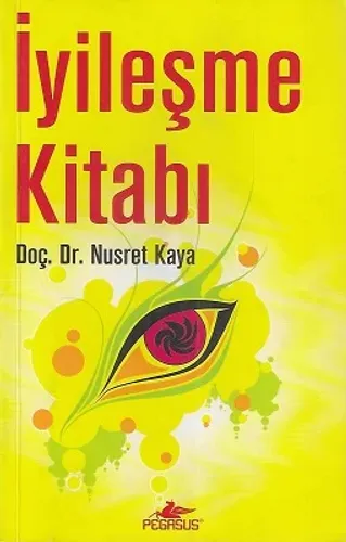 İyileşme Kitabı