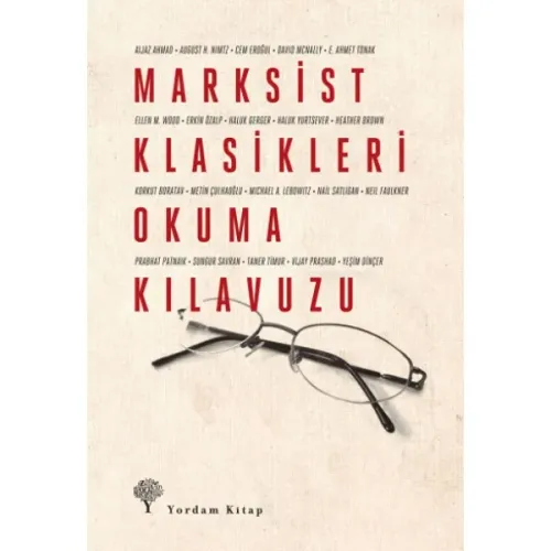 MARKSİST KLASİKLERİ OKUMA KILAVUZU