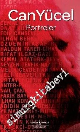 Portreler CİLTLİ -