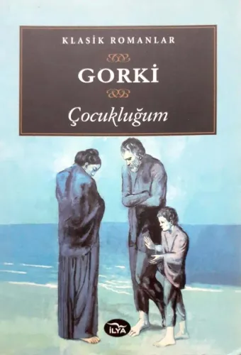 Çocukluğum