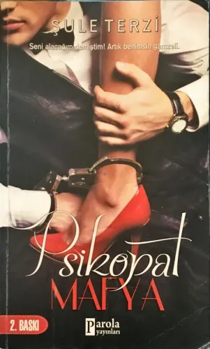 Psikopat Mafya