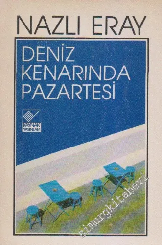 Deniz Kenarında Pazartesi  -        1984