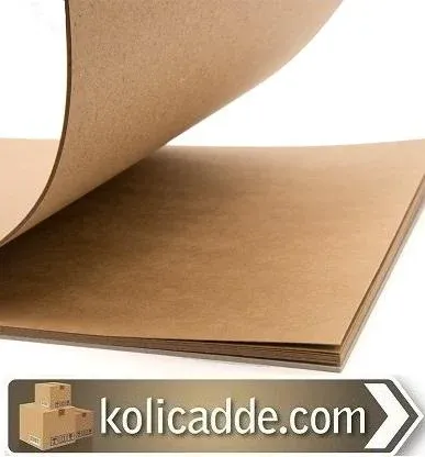 Toptan Kraft Kağıdı 70 gr/m² 5 Kilo Toptan Kraft Kağıdı 70 gr/m² 5 Kilo