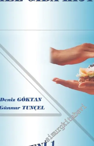 Temel Gıda Hijyeni: Gıda Hijyeni 1 -        2016