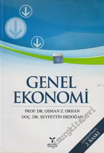 Genel Ekonomi -         2015