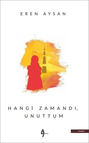 Hangi Zamandı Unuttum - Eren Aysan