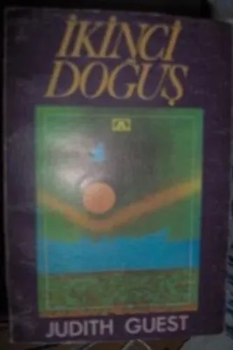 İkinci Doğuş