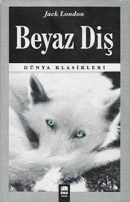 Beyaz Diş