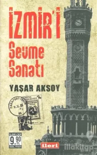 İzmir'i Sevme Sanatı