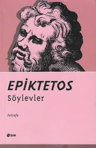 Söylevler Epiktetos