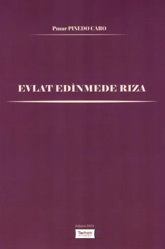 Evlat Edinmede Rıza