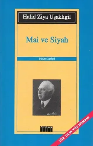 Mai ve Siyah