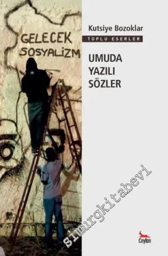 Umuda Yazılı Sözler -         2016