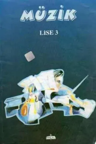 Müzik Ders Kitabı / Lise 3