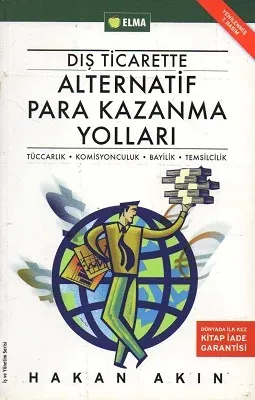 Dış Ticarette Alternatif Para Kazanma Yolları