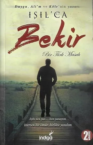 Bekir Bir Türk Masalı