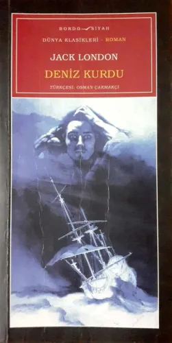 Deniz Kurdu