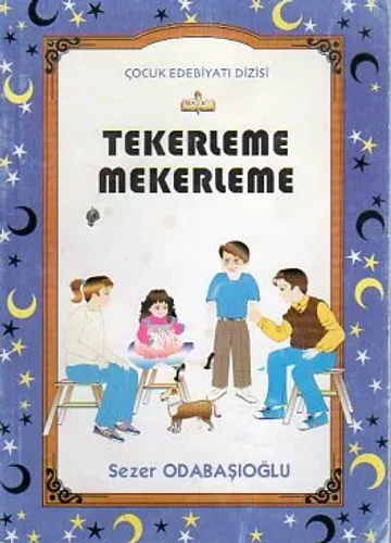 Tekerleme Mekerleme