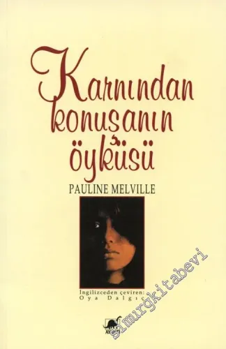 Karnından Konuşanın Öyküsü -        2000