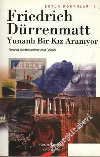 Yunanlı Bir Kız Aranıyor -        2006