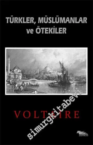 Türkler, Müslümanlar ve Ötekiler -