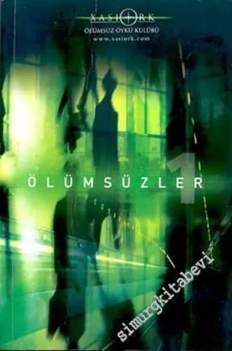 Ölümsüzler 1 -        2003
