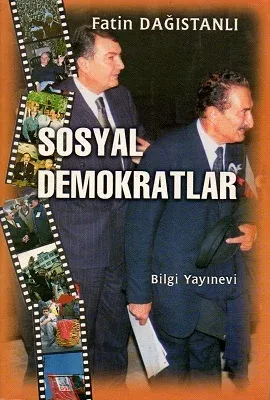 Sosyal Demokratlar