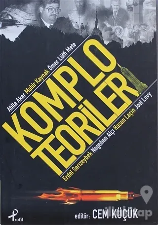 Komplo Teorileri