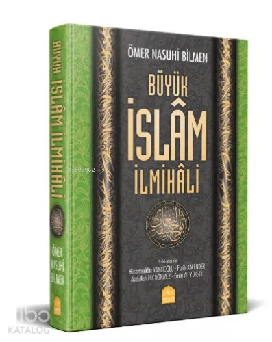 Büyük Islam Ilmihali Ömer Nasuhi Bilmen